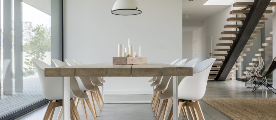 12 Tips for Choosing and Hanging the Perfect Dining Light