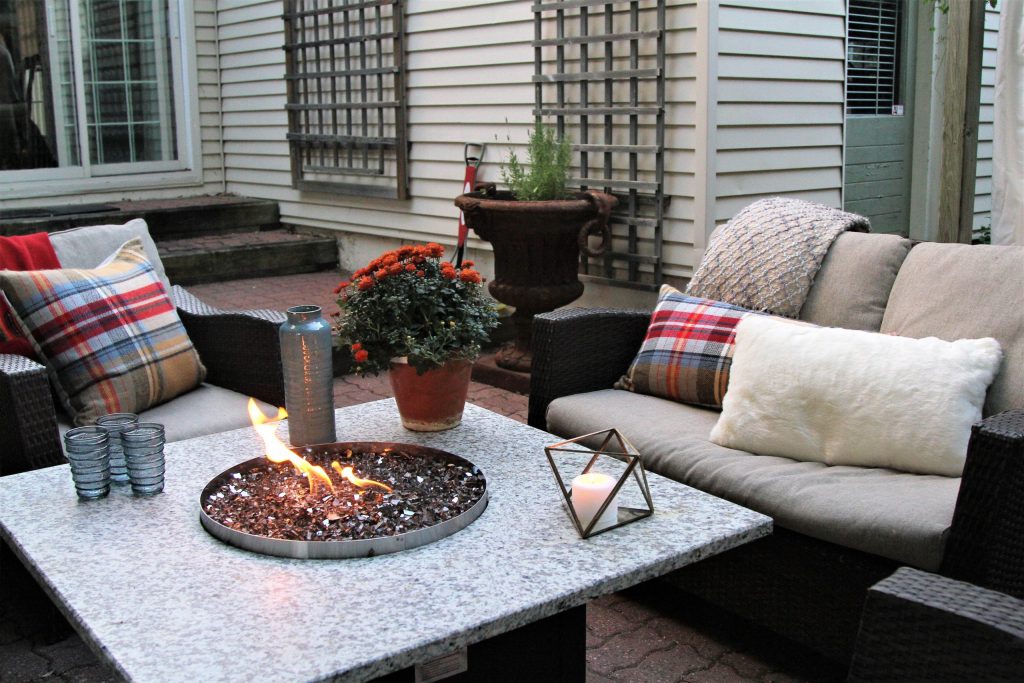 6 Simple Ways to Turn Your Backyard into an Inspiring Oasis