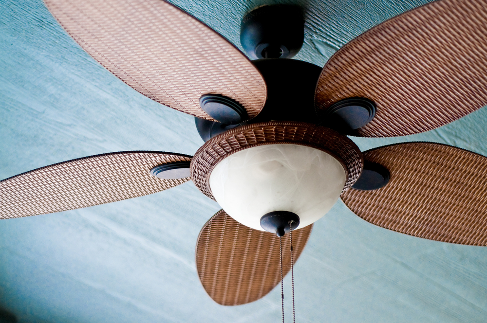 How Many Blades Does Your Ceiling Fan Really Need?