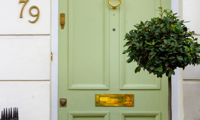 5 Simple Tips to Boost Curb Appeal