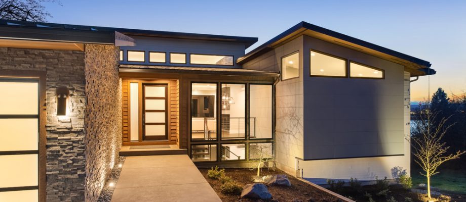 9 Surprising Ways to Glow Up Your Home Exterior (Literally)